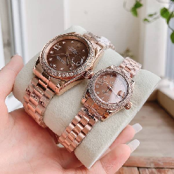 Đồng Hồ Đôi Nam Nữ Rolex RL279135